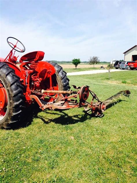 Shop Farmall <strong>Sickle</strong> Bar <strong>Mower</strong> now! Farmall Cub <strong>Ih Sickle</strong> Bar <strong>Mower</strong> Drag Bar. . Ih sickle mower for sale